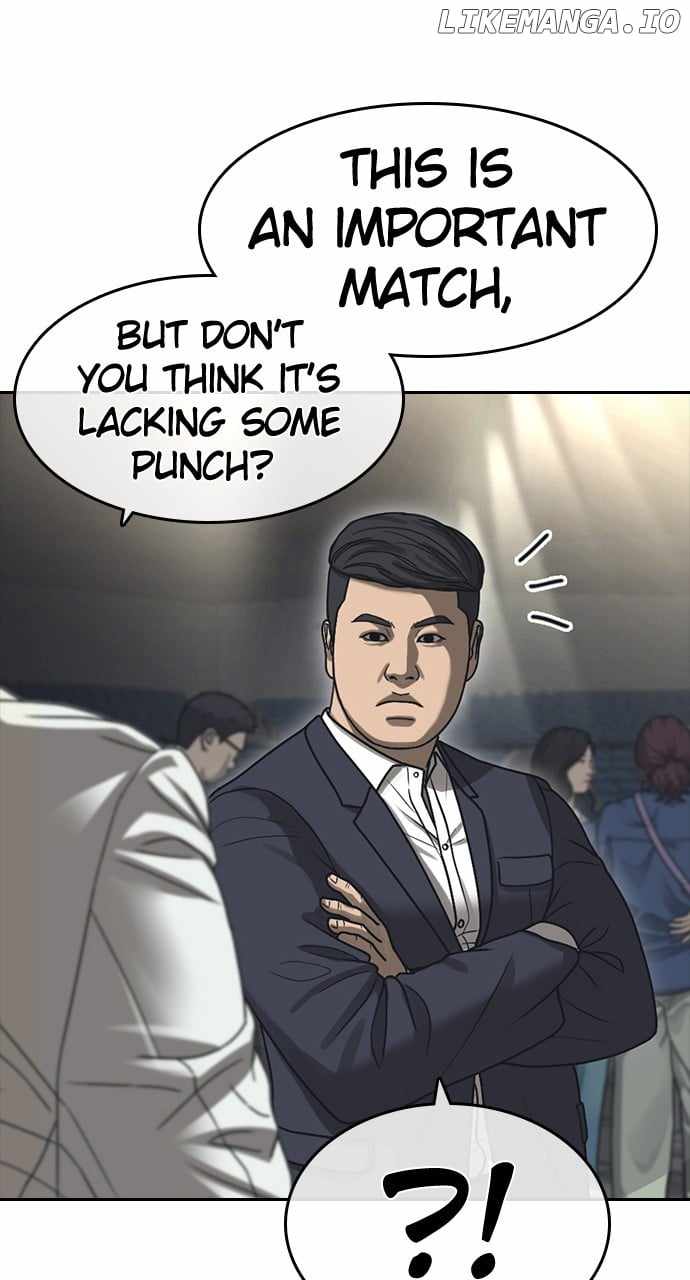 My Life As A Loser 2 Chapter 53 38